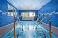 Hotel Luze El Toro - Gym