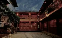 Yulong Suiyuan Chinese Inn - albergo