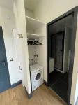 Rental fully equipped studio spa town center apt 203 - アパートメント