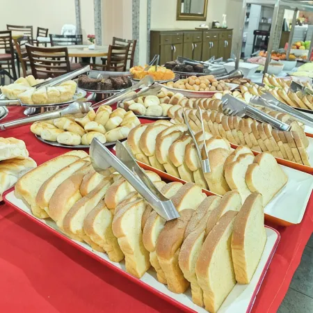 Hotel Nacional Inn Campinas Trevo