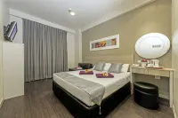 Hotel 81 Lucky - de negocios