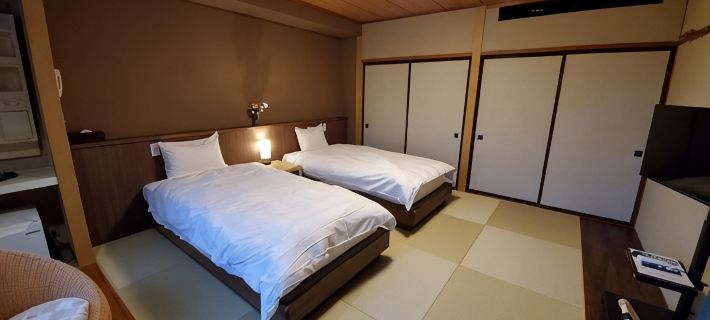Motoyu Mizusawa Sanso Hotels in Semboku