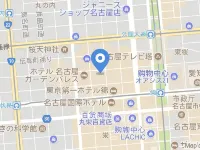 Vessel Inn Sakae Station Отели в г. Нагоя