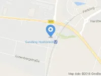 Ibis Muenchen Garching Hotels in Garching bei Munchen