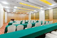 Eyring Daqian International Hotel