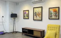 Chau Bao An Homestay