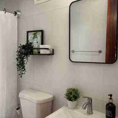 Studio with marvelous view in San Juan, PR-beachfront at Condado, AC, WiFi, Pool Rooms