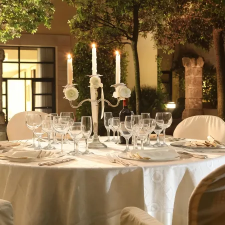 Hotel Del Campo