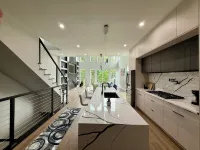New! Luxury Home In Dallas! - บังกะโล