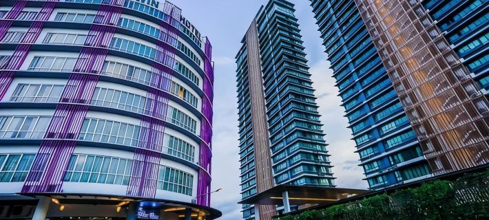 Win Hotel Hotels in Sibu