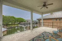 Stunning Luxury Home on Lake LBJ!
