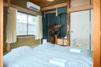 Private spacious Japanese Villa/Carpe Diem Kamaida - ヴィラ