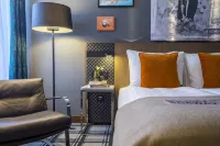 Radisson Blu Hotel, Bodo Hoteles en 
