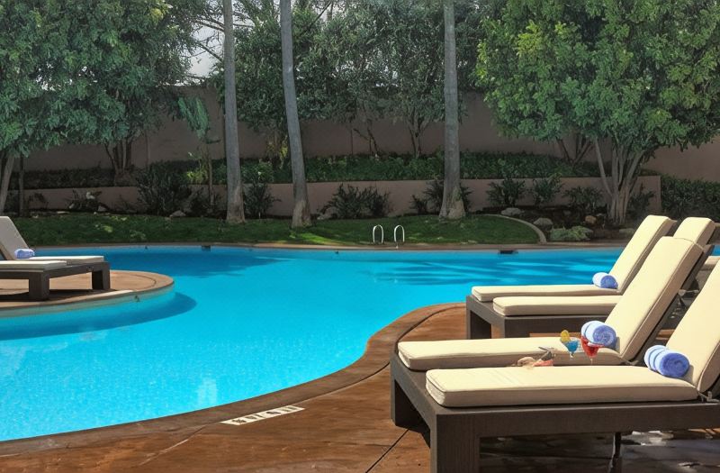 DoubleTree by Hilton San Diego Del Mar photo 2