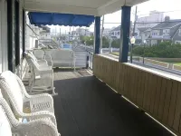 Surf Villa Hotel