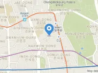 ibis Ambassador Seoul Insadong(Newly renovated in 2025) Hotels near Gallery All