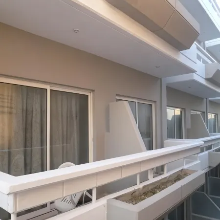 Alkyonides Boutique Hotel