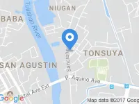 Victoria Court Malabon Hotels in Malabon