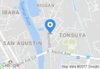 Victoria Court Malabon - Разрешено размещения с домашними животными