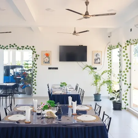 Diyash Beach Resort - Trincomalee