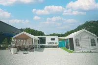 Pocheon Sanida Glamping - Wifi