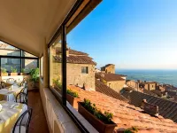 Hotel Italia Cortona Hotels in Cortona
