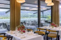 Hotel Karnerhof - Desayuno