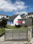 Vacation cottage