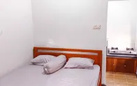 Angler Homestay & Joglo