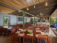 Blue Lagoon Beach Resort - Wifi
