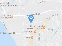 The Alea Hotel Seminyak Hotels in Bali