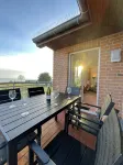 Sea view with sauna - Balkoner
