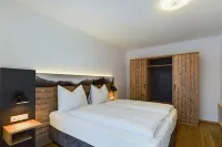 Alpengluhen Suite - panorama views at the Lechtal in Tyrol for 2-4 persons - Apartments