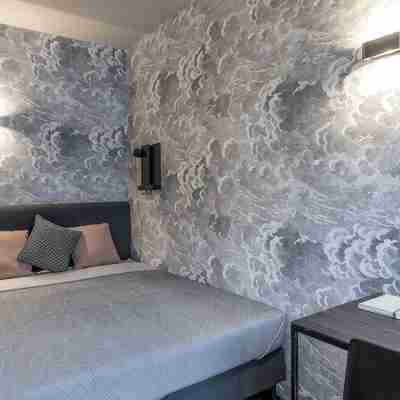 ipartment Darmstadt @HOME by Best Western Rooms