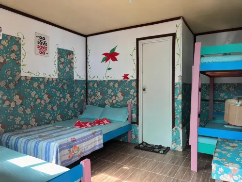 Mama Hostel & Guest House - Pensions