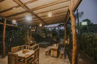 Nerima Homestay - สัตว์เลี้ยง