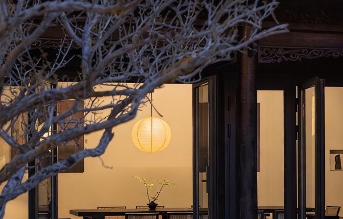 Tianshui Ancient City Shanyue Homestay