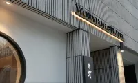Andong Woryeong Hotel by NewCZ