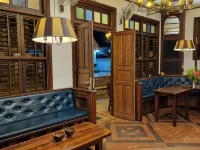 Greenheart Boutique Hotel Hotels in Paramaribo
