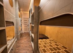 Arch Hostel