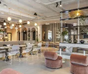 Hôtel-Spa L'EssenCiel - Domaine du Château des Pères - Bữa sáng
