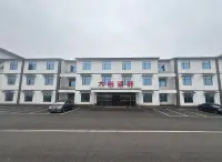 大巖湖畔酒店（康豐源生態旅遊區店）