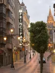 NH Oviedo Principado