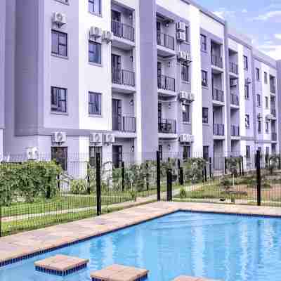 The Fig 2 Fitness & Recreational Facilities