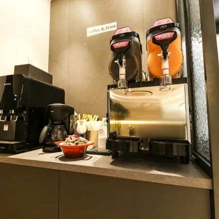 Style Hotel Отели рядом с достопримечательностью «Станция метро Isu»