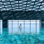 Hotel Indigo Yantai Golden Coast - 5 stjerner