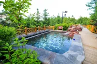 Changbai Mountain Wanda Yue Hotel - Romantic
