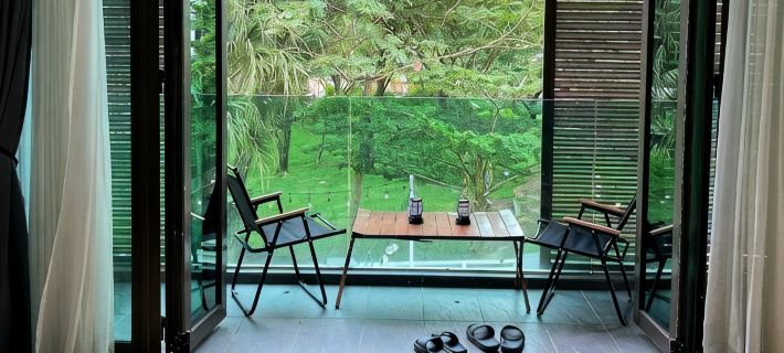 TEMPLER PARK LUXURIOUS  VILLA Hotels in Gombak