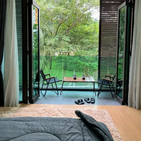 TEMPLER PARK LUXURIOUS VILLA