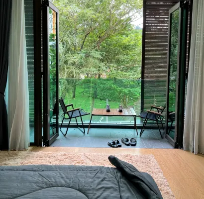 TEMPLER PARK LUXURIOUS  VILLA - Villas